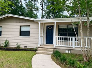 1816 Atkamire Dr, Tallahassee, FL 32304