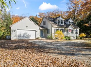 113 Sweden Rd, Bridgton, ME 04009