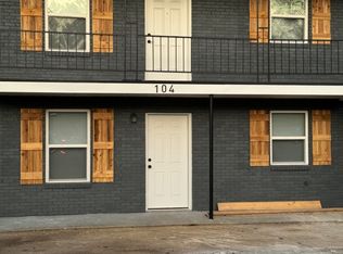 104 Park Ln #2, Long Beach, MS 39560