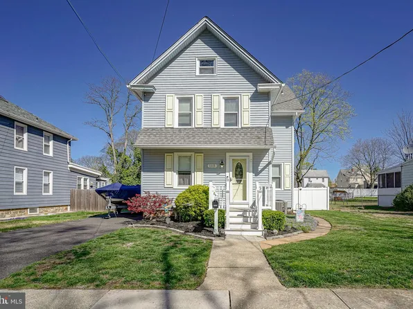 115 W Lake Ave, Blackwood, NJ 08012