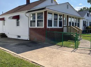 207 German Hill Rd, Baltimore, MD 21222