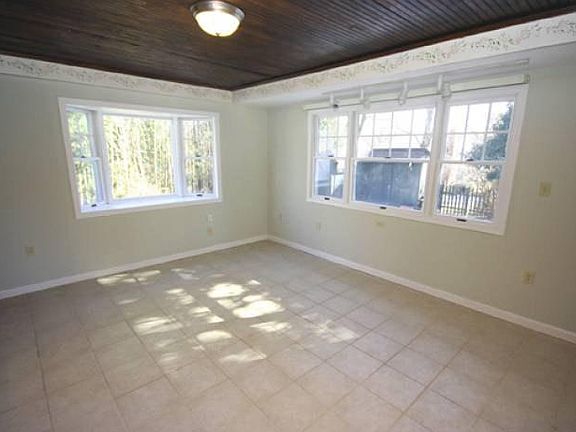 Main Level Family Room