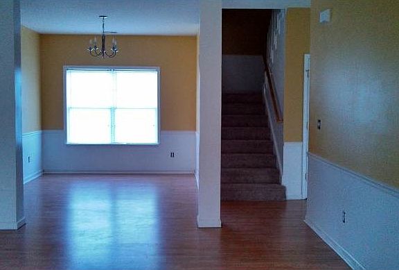 Family & Dining Room