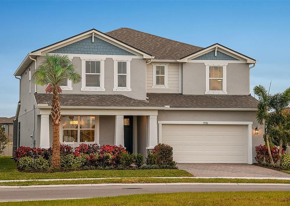 1st image of 19186 BLUE POND DRIVE