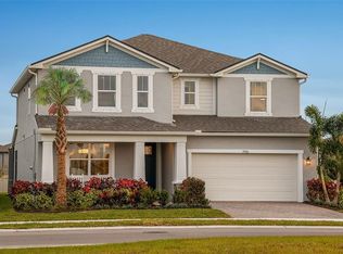 19186 Blue Pond Dr, Lutz, FL 33558