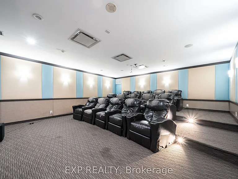 1070 Sheppard Ave W #1514 — Photo 36