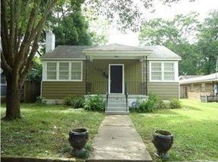 106 Crenshaw St, Mobile, AL 36606