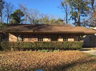 781 Randy Ln, Haughton, LA 71037