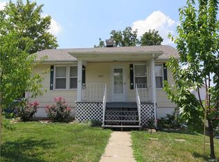 2217 Wismer Ave, Saint Louis, MO 63114