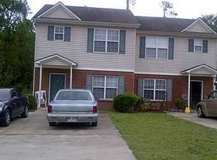 141 Foxhall Dr SW, Calhoun, GA 30701