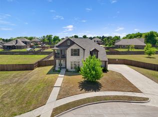 806 Harvest Run Ct, Midlothian, TX 76065