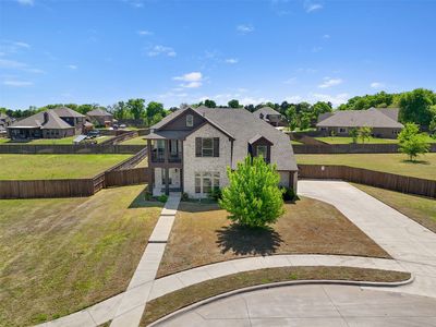806 Harvest Run Ct, Midlothian, TX, 76065
