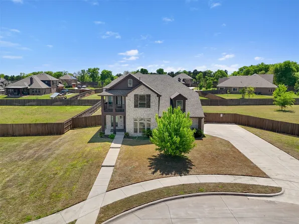806 Harvest Run Ct, Midlothian, TX 76065