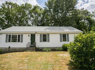 45 French St, Tewksbury, MA 01876
