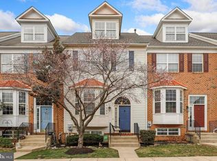 2629 Cameron Way, Frederick, MD 21701