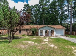 2161 Pepperidge Dr, Augusta, GA 30906