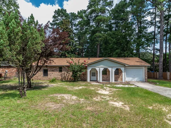 2161 Pepperidge Drive, Augusta, GA