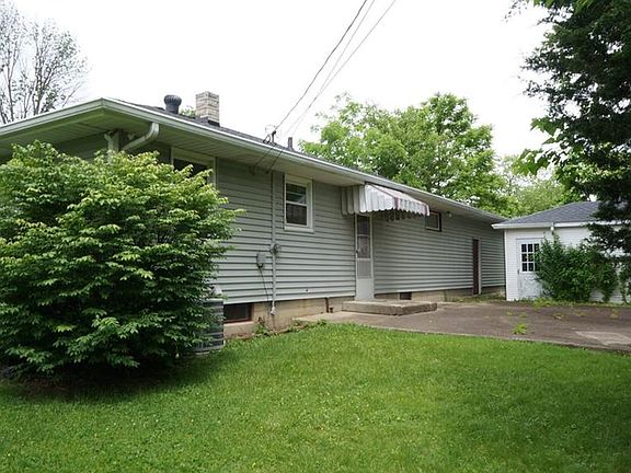 2nd image of 1413 E Edgewood Ave