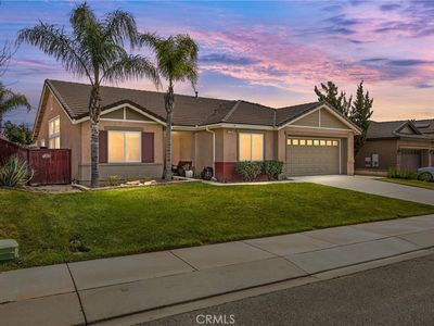 1280 Smoke Tree Ln, Beaumont, CA, 92223