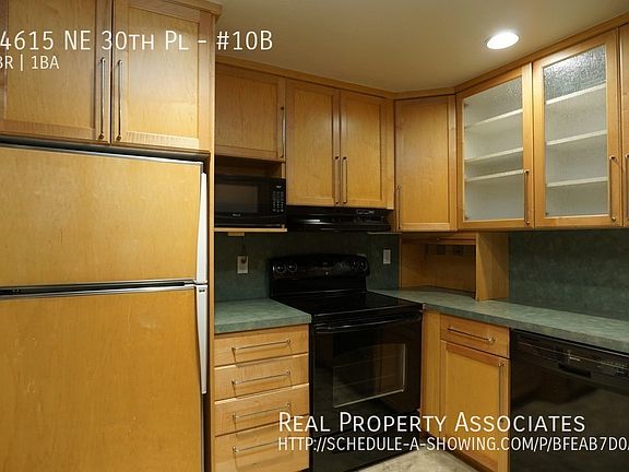 3rd image of 14615 NE 30th Pl #10-B