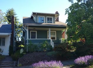 1624 N 52nd St, Seattle, WA 98103