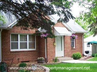 6746 Olympia St, Golden Valley, MN 55427