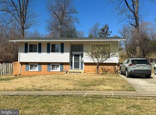 13710 Arctic Ave, Rockville, MD 20853