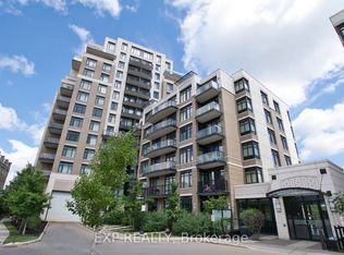 151 Upper Duke Cres #310, Markham, ON L6G0E1