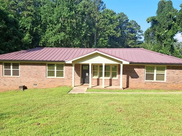 2710 Mulberry Rock Rd, Dallas, GA 30157
