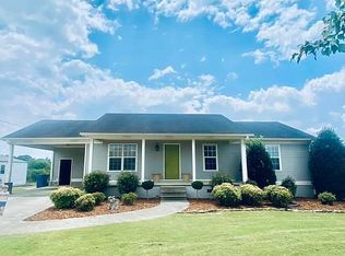 1212 River Bend Rd, Altoona, AL 35952