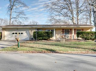 807 S Western Dr, Bloomington, IN
