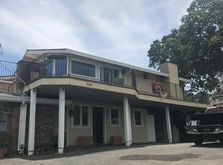 2195 Overlook Dr, Walnut Creek, CA 94597