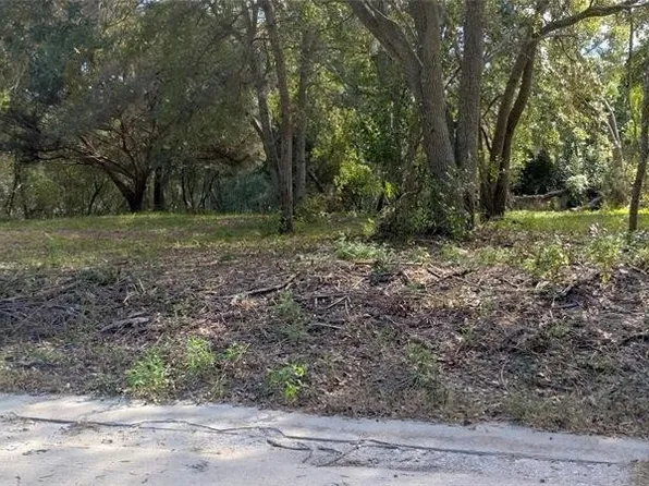 LOT 5 Someruelus St, Fernandina Beach, FL 32034