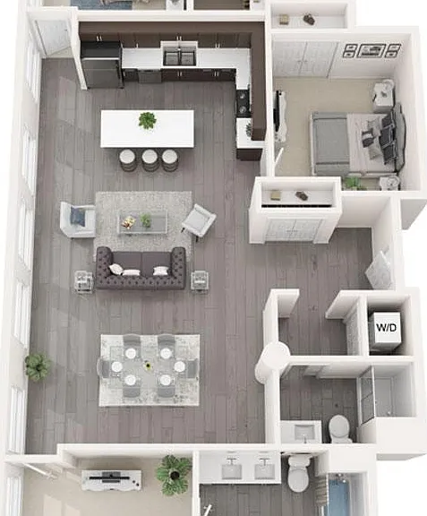 R7 Lofts — Photo 10
