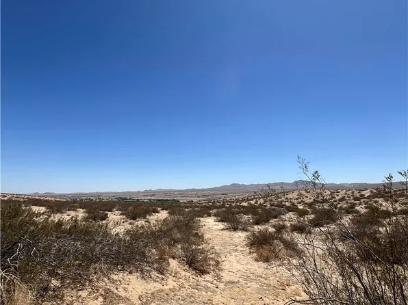 0 Floreate Rd Lot 2, Adelanto, CA 92301
