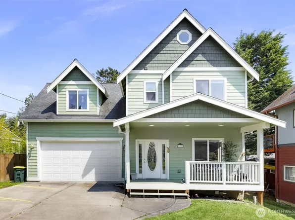 1121 22nd Street, Bellingham, WA 98225