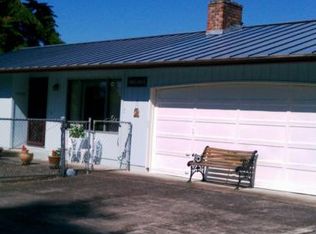17657 SE Marie St, Portland, OR