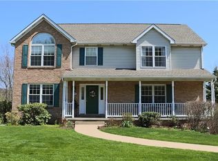 110 Bristol Dr, Seven Fields, PA 16046