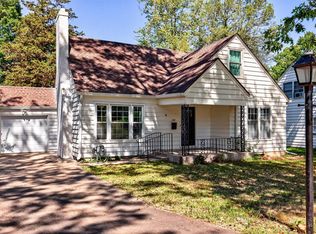 510 SW Merriam Ct, Topeka, KS 66611