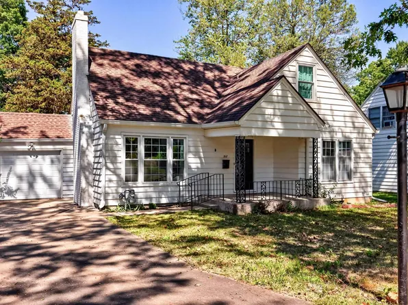 510 SW Merriam Ct, Topeka, KS 66611