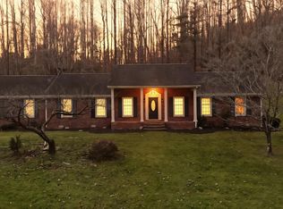 8412 Courtland Rd, Wise, VA 24293