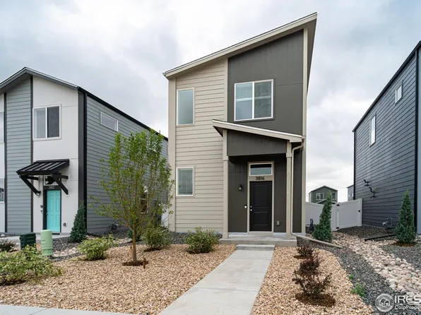 3816 Lake Clark St, Evans, CO 80620