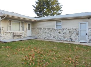 3600 S Post Rd, Muncie, IN 47302