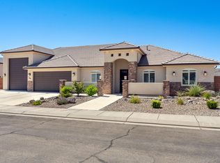 3701 W 2900 S, Hurricane, UT 84737