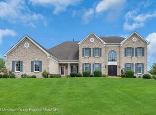 3 Ocala Ct, Freehold, NJ 07728