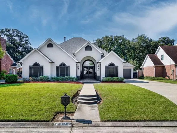 113 Woodchase Dr, Belle Chasse, LA 70037