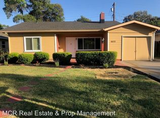 1622 W Rutledge Way, Stockton, CA 95207