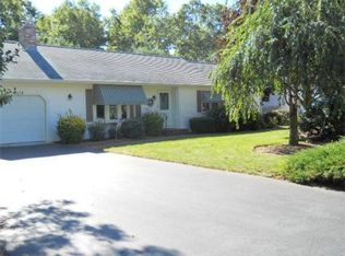 118 Elijah Childs Ln, Centerville, MA 02632