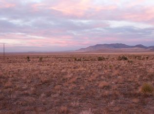 117 Pino Rd, Ancho, NM 88301