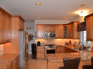 21 Sandra Ln, Sparta, NJ 07871